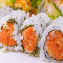 Mr Sushi & Grill - Sushi Bars