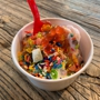 Black Bear Frozen Yogurt