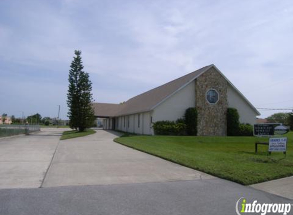 Osceola Adventist Christian School - Kissimmee, FL