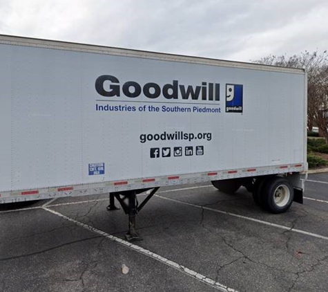 Goodwill - Belmont - Belmont, NC