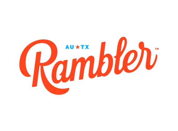 Rambler Sparkling Water - Austin, TX