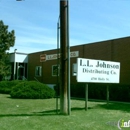 L L Johnson Distributing Co - Sod Cutting Machines