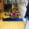 Moving Strength gallery