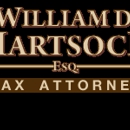 The Tax Lawyer - William D Hartsock Tax Attorney Inc. - Tax Attorneys
