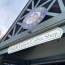 Fred and Larry's Coffee - Coffee & Espresso Restaurants