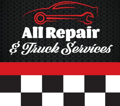 All Repair & Truck Services - Minneapolis, MN