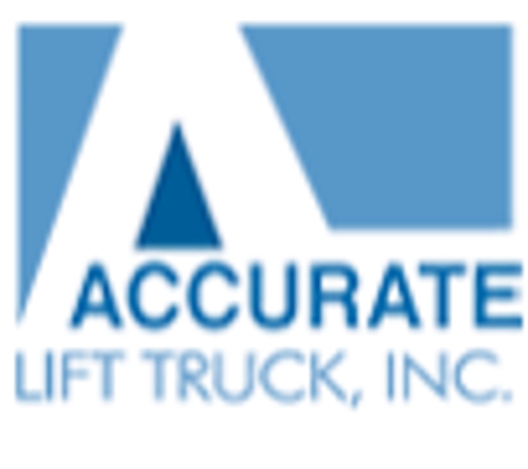 Accurate Lift Truck - Pennslyvania - Quakertown, PA