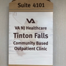 Tinton Falls Community Based Outpatient Clinic - U.S. Department of Veterans Affairs - Veterans & Military Organizations