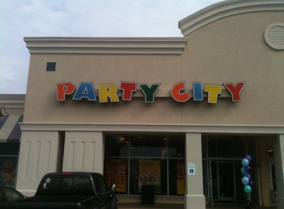 Party City - Knoxville, TN