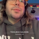 Toolbox Saloon - Bars
