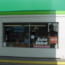 Bill's Standard Service - Automobile Parts & Supplies