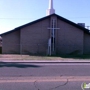 Antioch Missionary Baptist Church