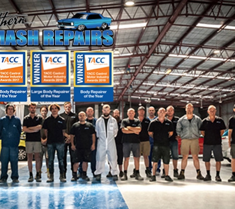 Southern Smash Repairs - Kingston, TAS