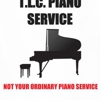 T L C Piano Service gallery