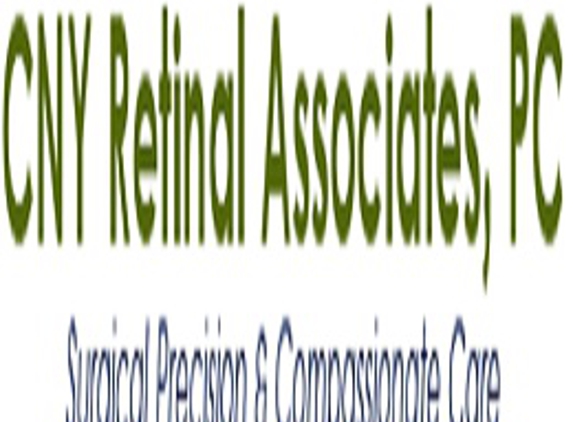 CNY Retinal Associates, PC - Syracuse, NY