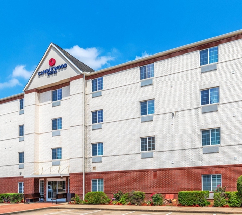 Candlewood Suites Tyler - Tyler, TX