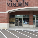 The VIN Bin - Liquor Stores