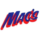 Macs Service Equipment