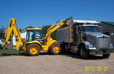 Mike Polderman Excavating 5845 W R Ave, Schoolcraft, MI ...