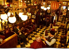 Barber Shop NYC - 302 W 50th St, New York, NY 10019, USA