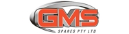 GMS Spares Logo