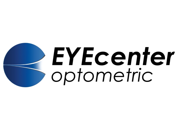 EYEcenter Optometric - Sacramento, CA