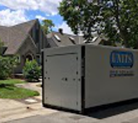 UNITS Moving & Portable Storage - Mcclellan, CA