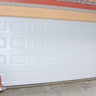 Quality Garage Door Services - Orlando, FL