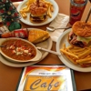 Taylor Cafe gallery