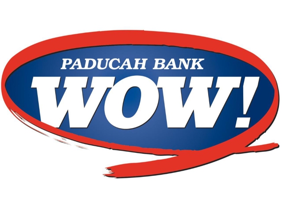 Austin Smith - Paducah Bank - Paducah, KY