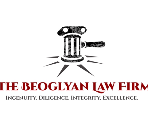 The Beoglyan Law Firm - Glendale, CA