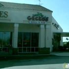 Geckos Grill & Pub