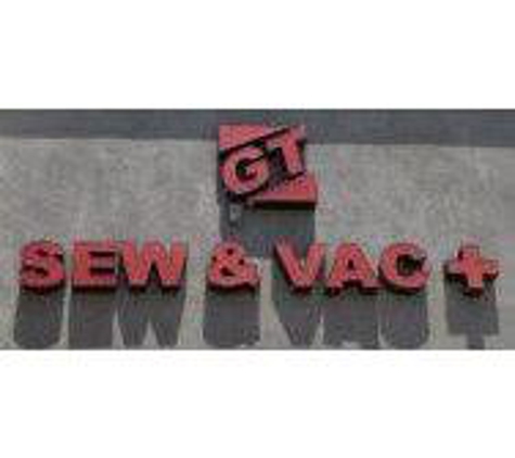 G T  Sew & Vac - Colton, CA