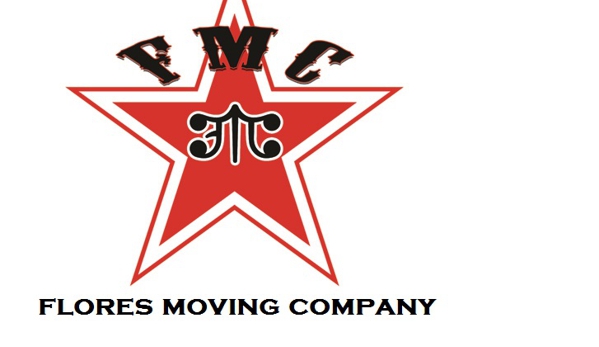 FLORES MOVING COMPANY - houston, TX