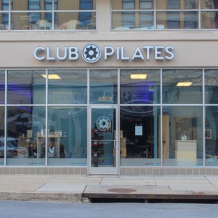 Club Pilates - Bethesda, MD