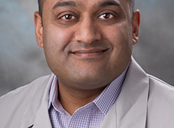 Dr. Nagendra Polavarapu, MD - Oak Lawn, IL