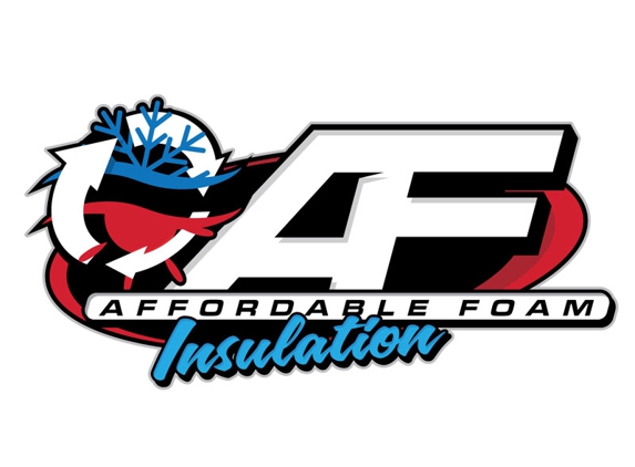 Affordable Foam Insulation - Grimes, IA