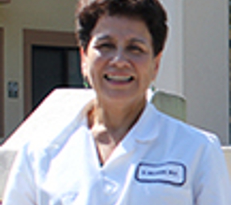 Rosemary MD Delgado Facog - Walnut Creek, CA