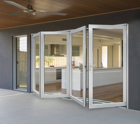 MKD Glass - Ravenhall, VIC