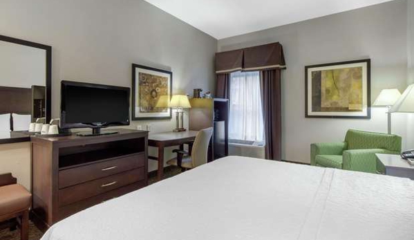 Hampton Inn Mebane - Mebane, NC