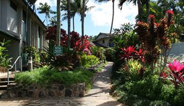 The Gardens at West Maui - Lahaina, HI