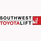 Southwest Toyota Lift Mira Loma