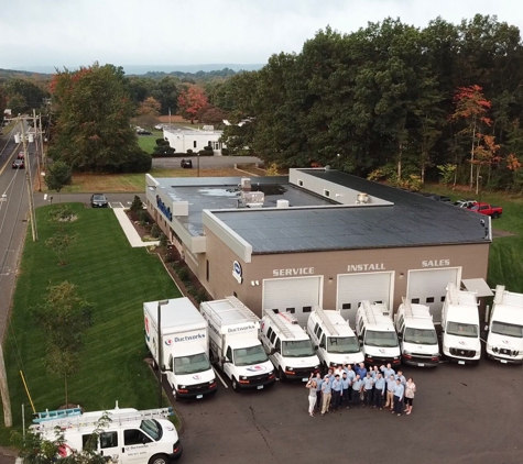 Ductworks HVAC Services - Southington, CT