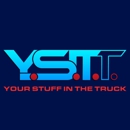 Your Stuff in the Truck - Movers