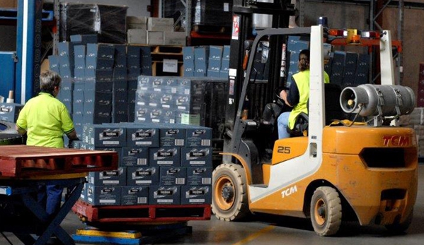 Recruitment Select - West Wodonga, VIC