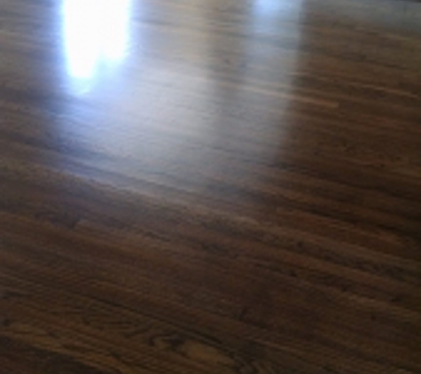 Morton Flooring - Remlap, AL