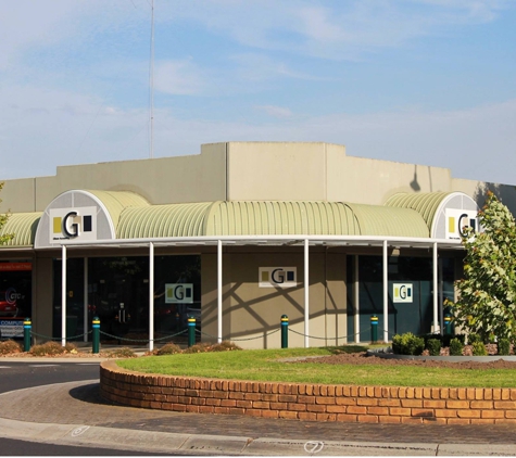 Gibson Accounting - Traralgon, VIC