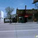 Club Four-O-Four - Restaurants