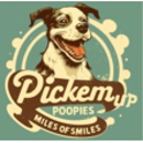 Pickem' Up Poopies - Pet Services