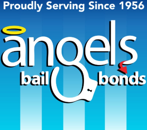 Angels Bail Bonds - Azusa, CA